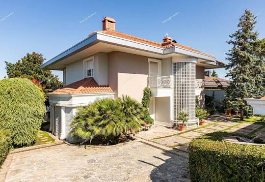 ALSİT VİLLALARI B37