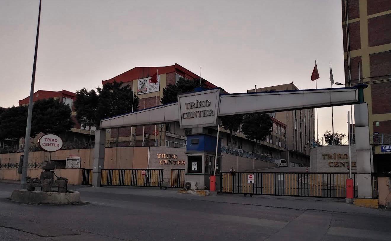 TURKUAZ TEKSTİL BOYA 