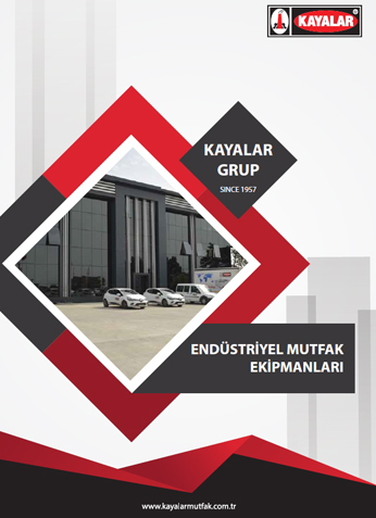 KAYALAR MUTFAK ZEYTİNBURNU