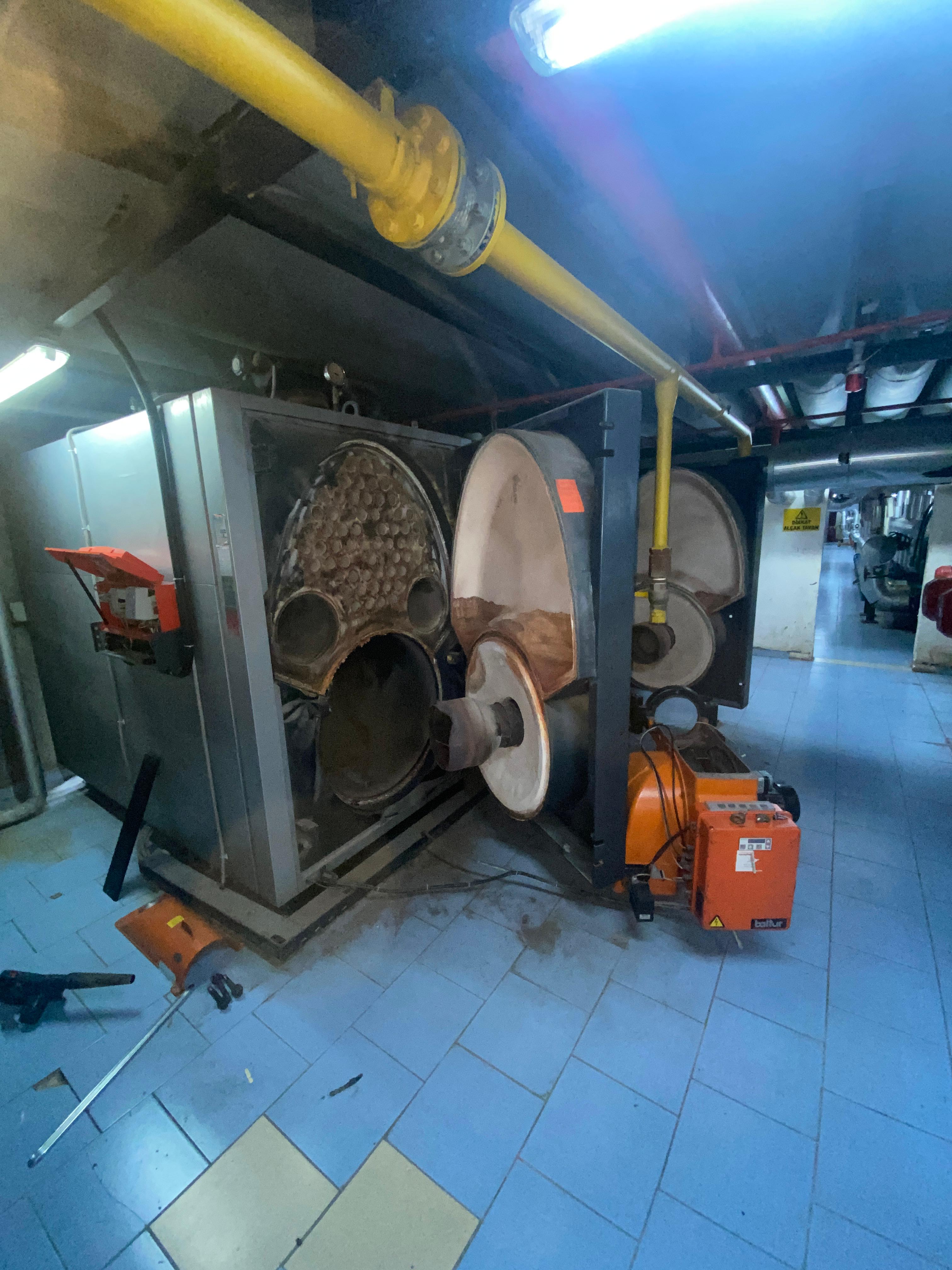 CAPACİTY AVM