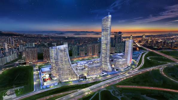 METROPOL C1 BLOK